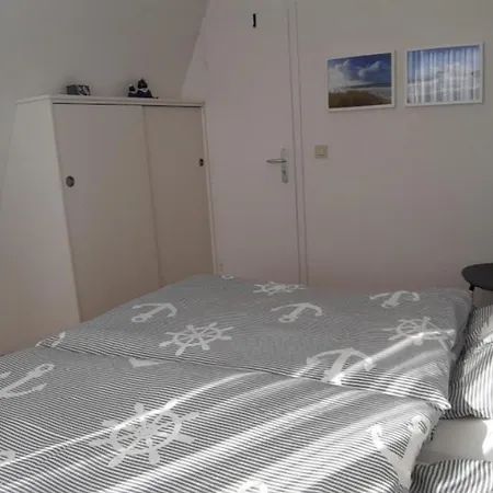Holiday home Am Ringwall 11