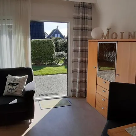 Am Ringwall 11 Holiday home *