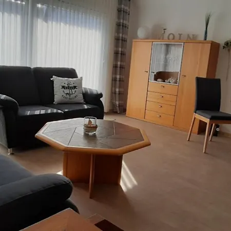 Am Ringwall 11 Holiday home *