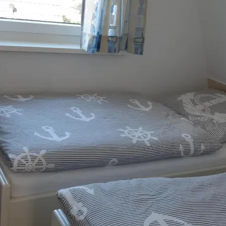 Am Ringwall 11 בית נופש *