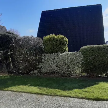 Am Ringwall 11 * דוהנן