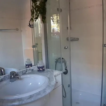 Am Ringwall 11 בית נופש *